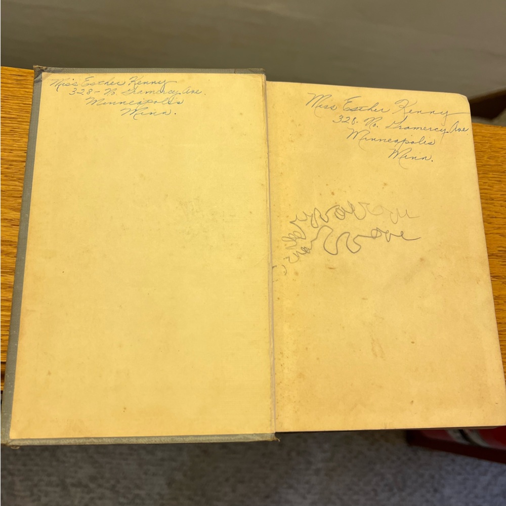 ALL QUIET ON THE WESTERN FRONT hardcover book written by Erich Maria Remarque - Picture 6 of 15
